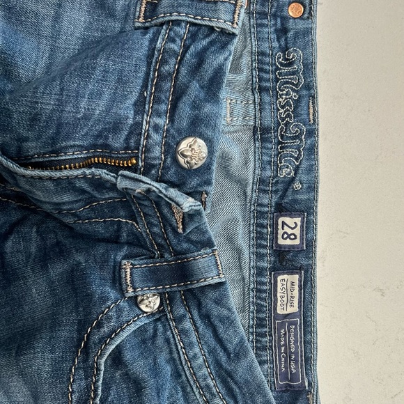 Miss Me - Picture 1 of 7